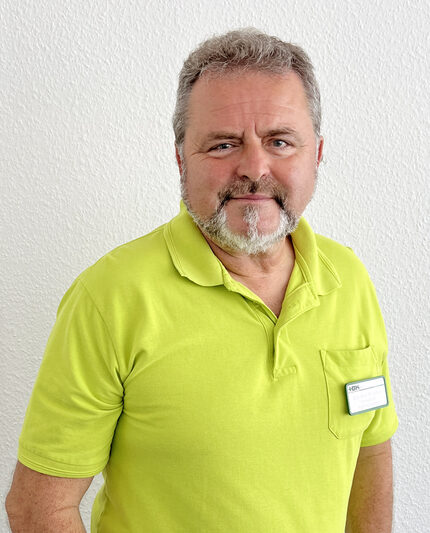 Dipl.-Med. Mario Hühne