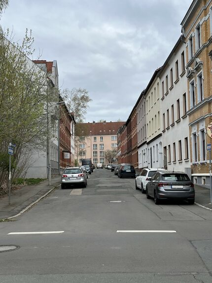 Döhnerstraße