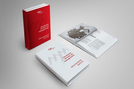 Buch der Priesterhäuser