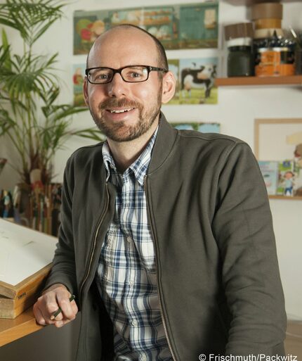 Alexander Steffensmeier