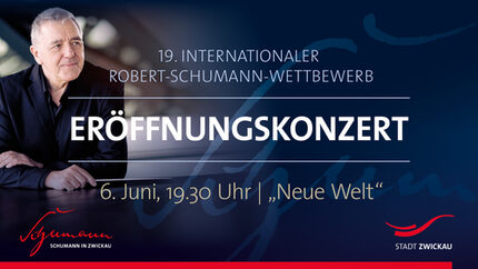 Eröffnungskonzert