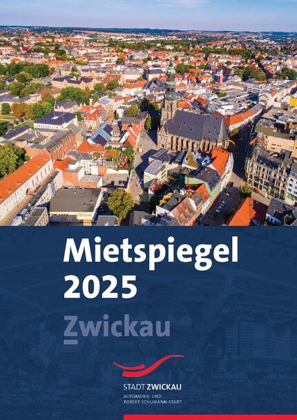 Mietspiegel 2025
