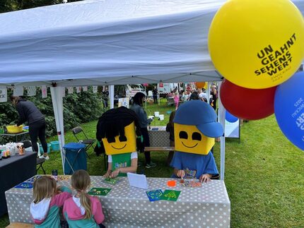 Das Angebot zum Kulturhauptstadtjahr des Kulturamtes