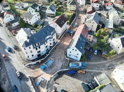 Post- und Edisonstraße