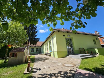 Kita Planitzer Kinderwelt