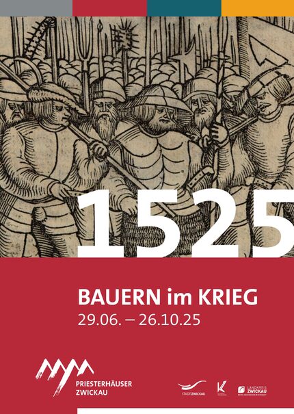 Plakat der Sonderausstellung