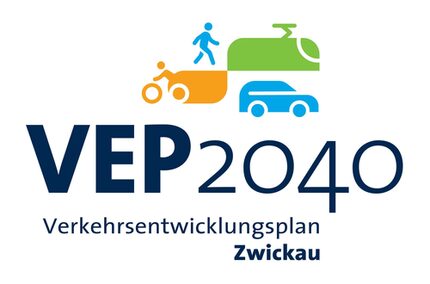 Logo VEP 2040
