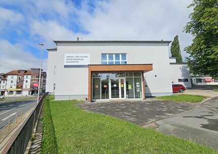 Freizeitzentrum Marienthal