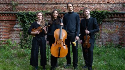 Sebastian Grunewald Ensemble