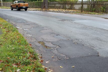 Bürgerschachtstraße