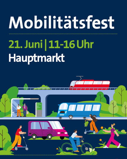 Mobilitätsfest