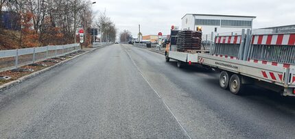 Bürgerschachtstraße