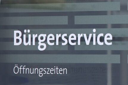 Bürgerservice