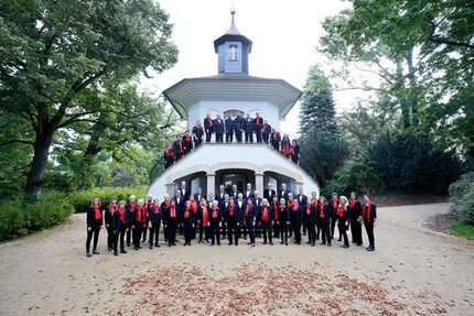 Chorvereinigung Sachsenring