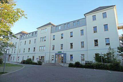 HBK - Standort Werdauer Straße