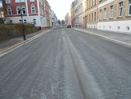 Heinrich-Heine-Straße