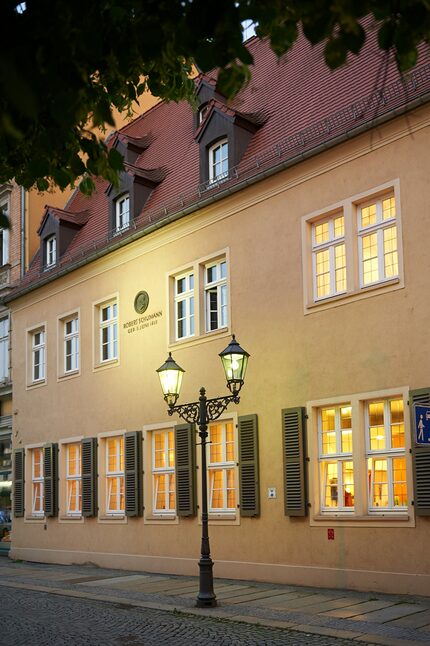 Robert-Schumann-Haus