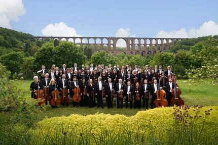 Vogtlandphilharmonie
