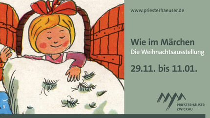 Weihnachtsausstellung