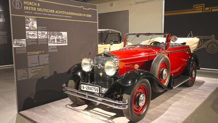 Horch