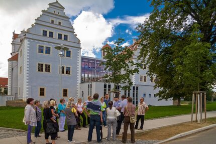 Stadtführung Archivbild