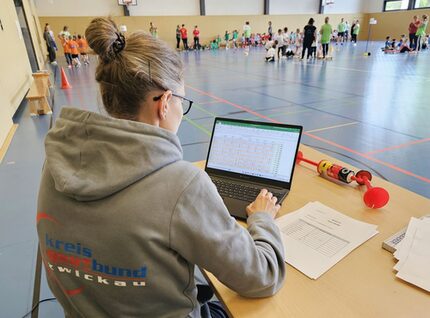 Kreissportbund