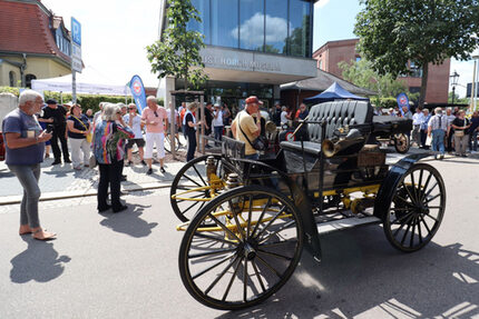Museumsfest
