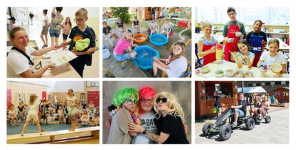 Impressionen