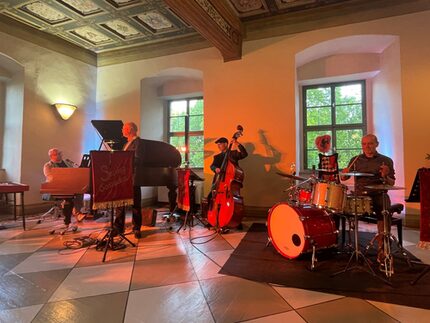 Am 18. Januar im KON: 