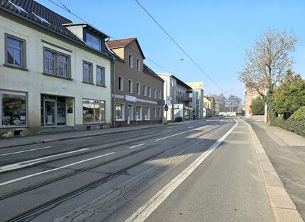 Marienthaler Straße