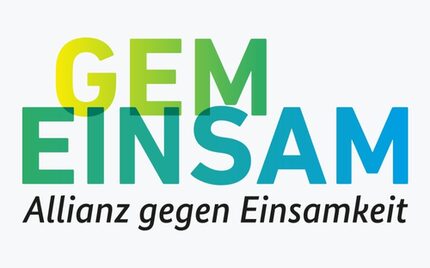Allianz gegen Einsamkeit