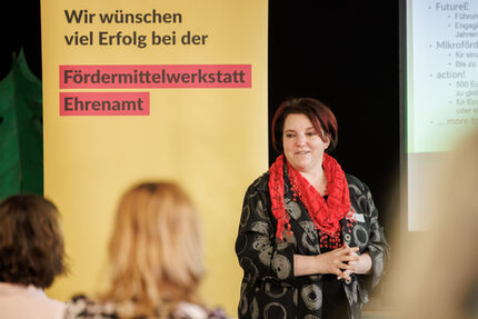Fördermittelwerkstatt