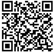 QR-Code für die Terminbuchung im Bürgerservice