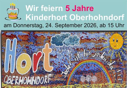 Veranstaltungsplakat