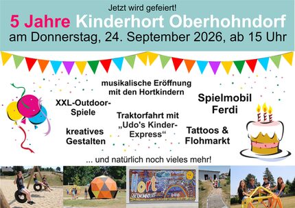 Veranstaltungsplakat