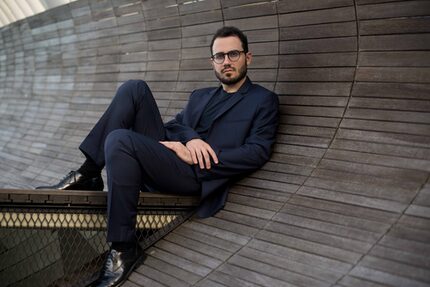 Luca Buratto