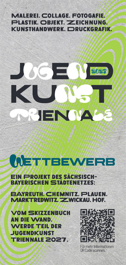 Jugendkunsttriennale 2027