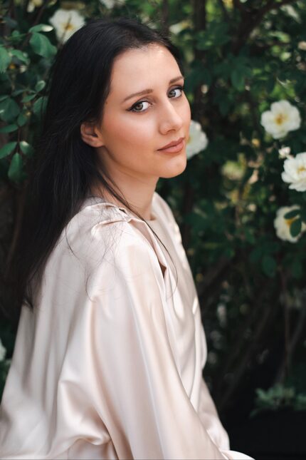Nadia Tioliou