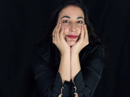 Sodia Symeonidi
