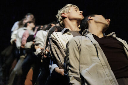 Performance „Assemblage“