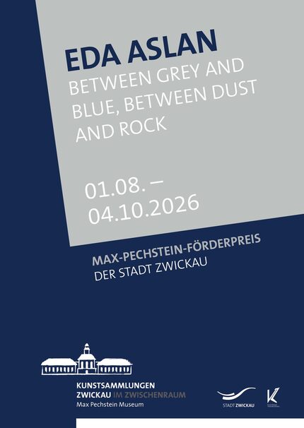 Ausstellungsplakat