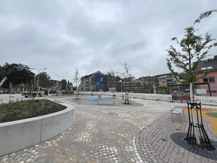 Planitzer Markt