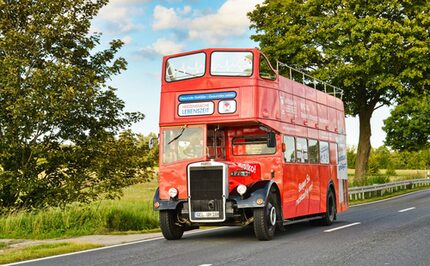 Info-Bus