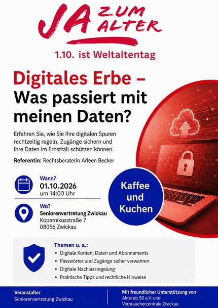 Flyer
