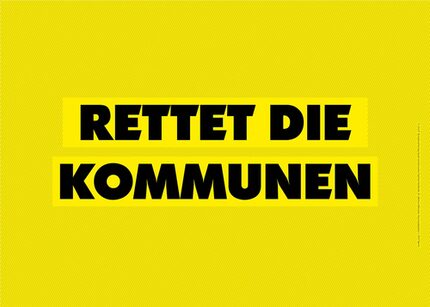 Kommunen am Limit