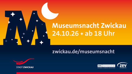 Veranstaltung "Geänderte Öffnungszeiten zur Museumsnacht" in Kalender übertragen