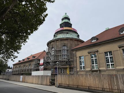Museumsgebäude