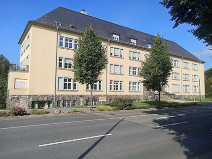 Sitz von Aktiv ab 50