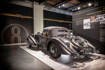 Horch 855