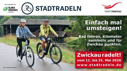 Stadtradeln 2026